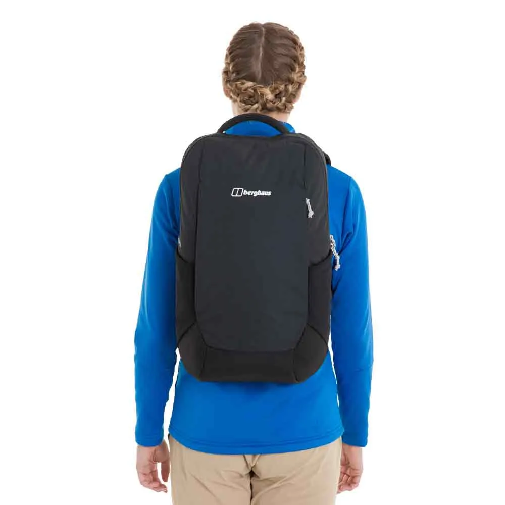  HOOPER TRAVEL RUCKSACK