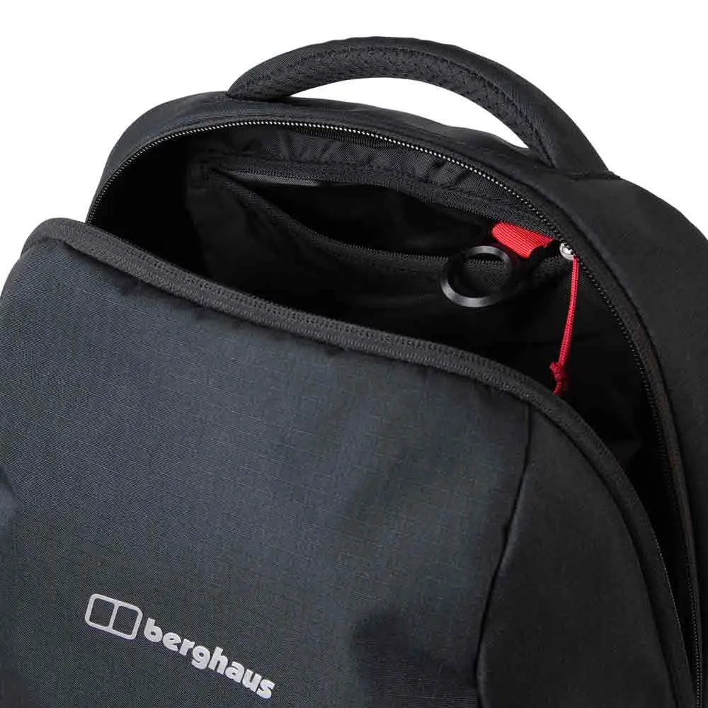  HOOPER TRAVEL RUCKSACK
