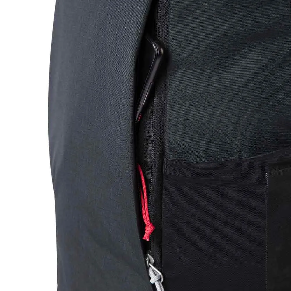  HOOPER TRAVEL RUCKSACK