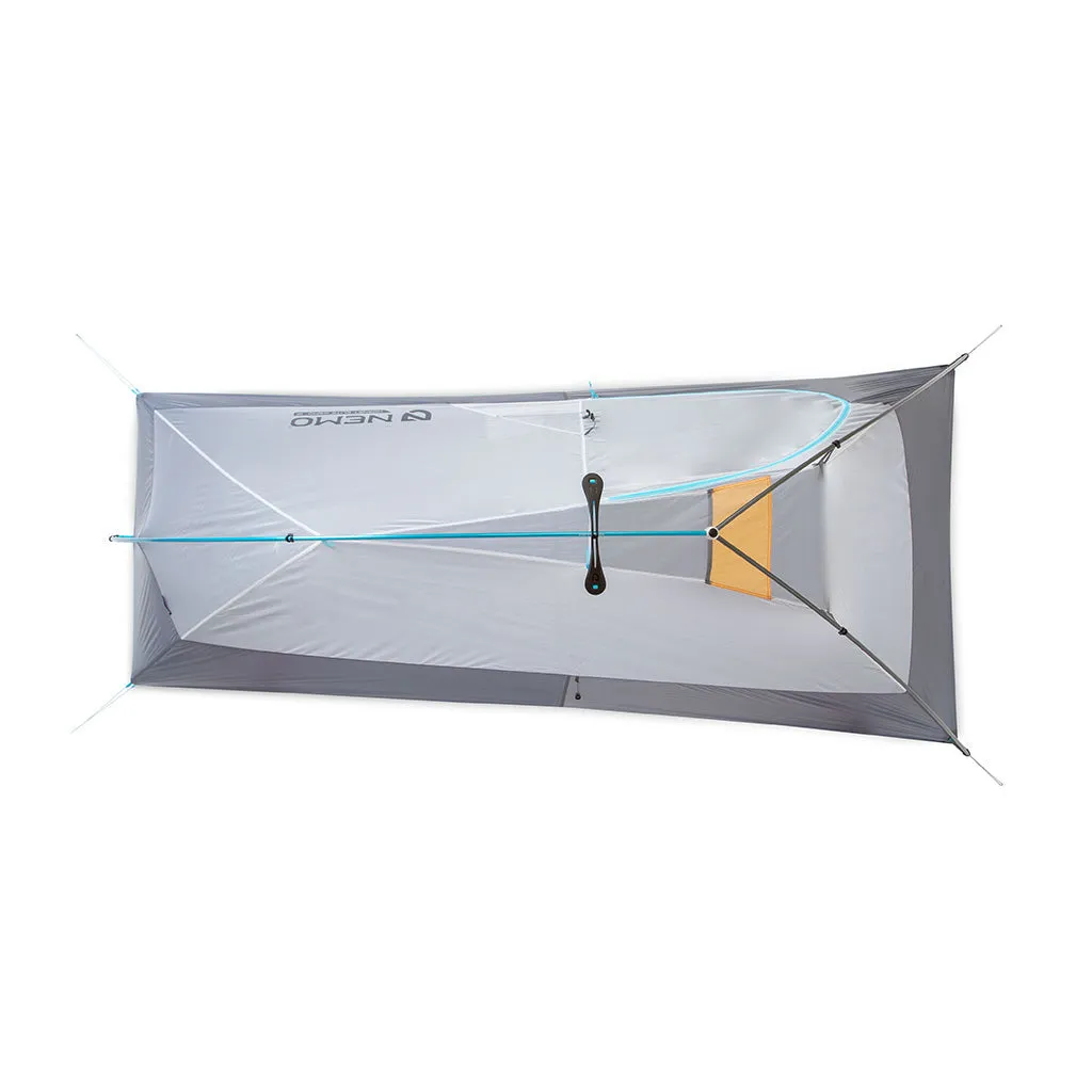 Hornet Elite OSMO 1P Tent
