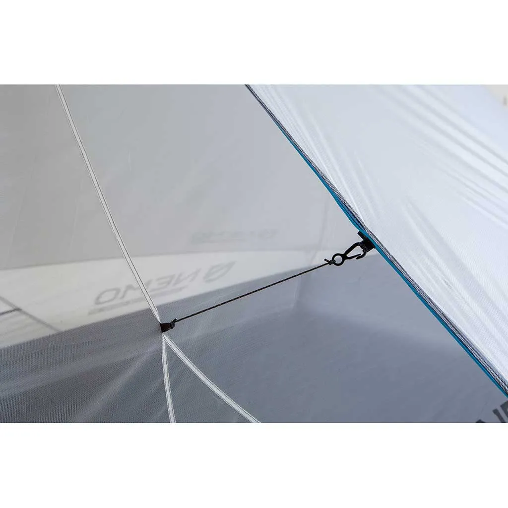 Hornet Elite OSMO 1P Tent