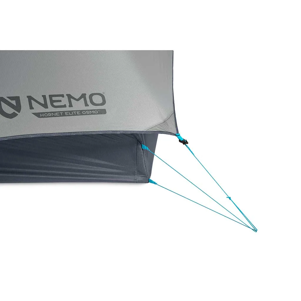 Hornet Elite OSMO 1P Tent