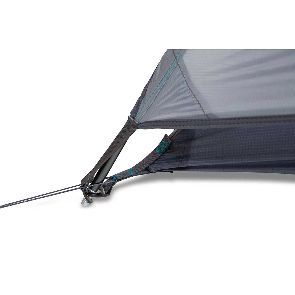 Hornet Elite OSMO 1P Tent