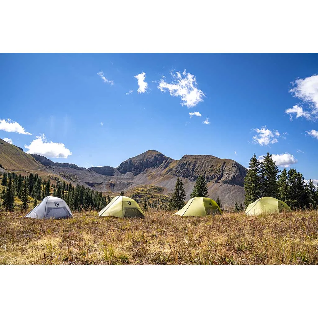 Hornet Elite OSMO 1P Tent
