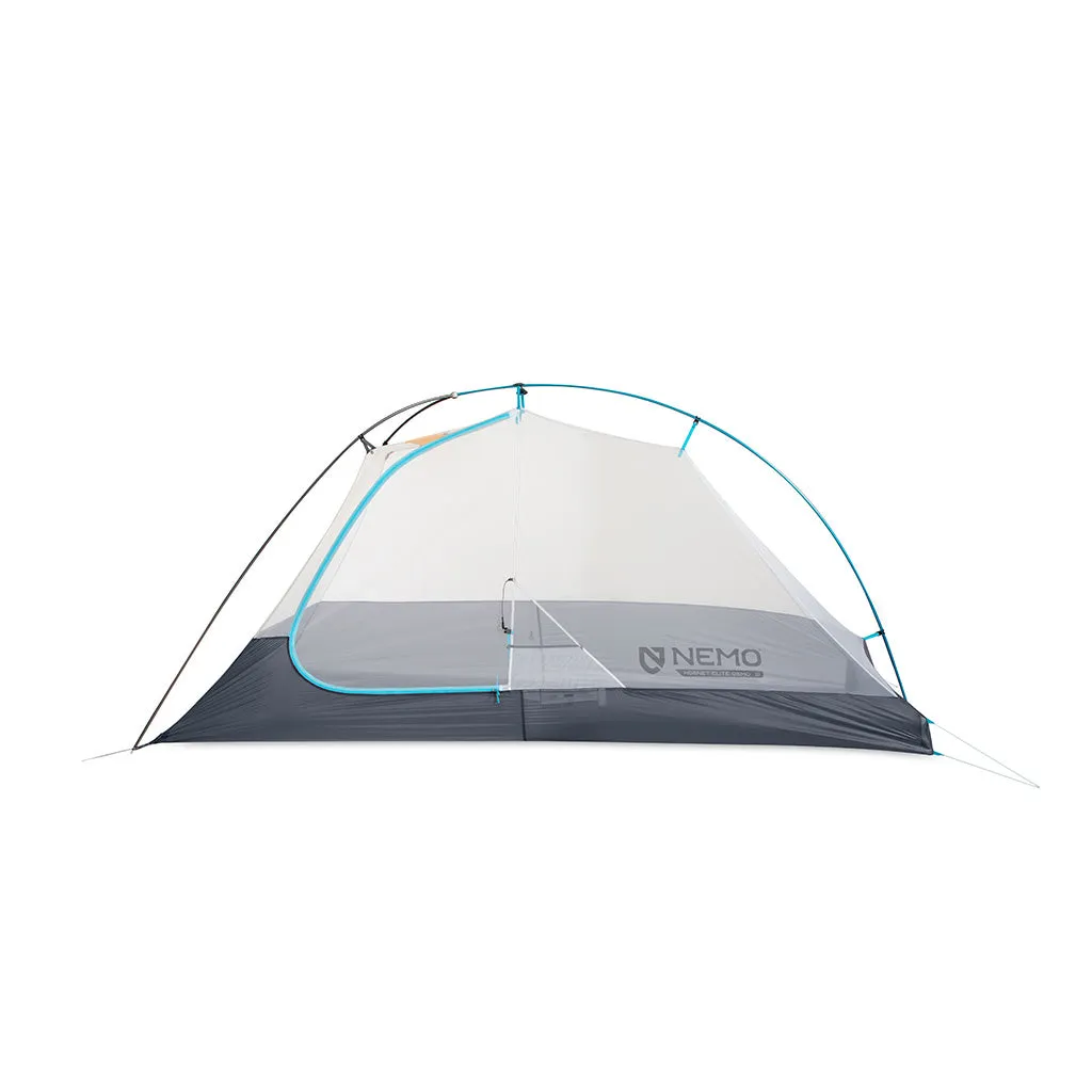 Hornet Elite OSMO 1P Tent