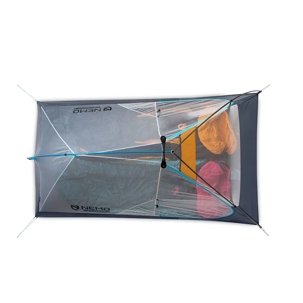 Hornet Elite OSMO 2P Tent