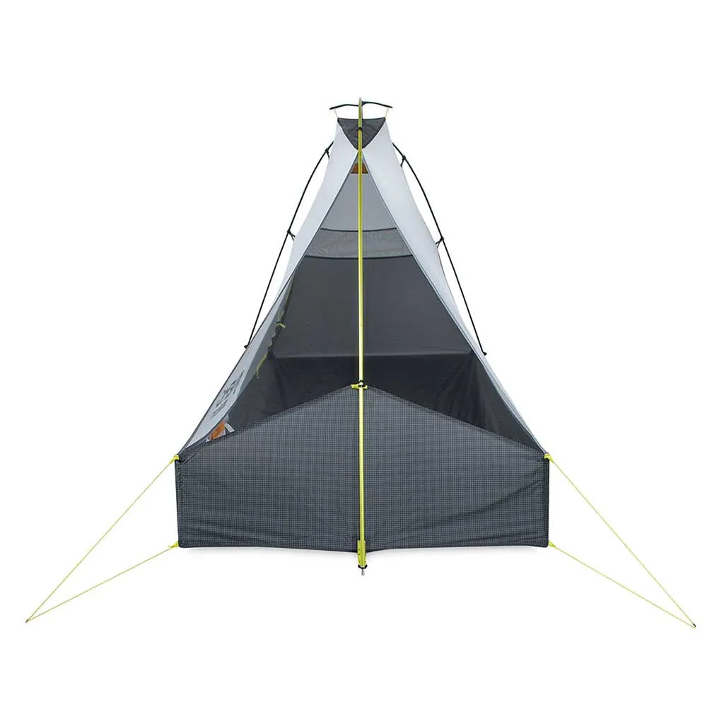 Hornet OSMOUltralight Backpacking Tent 1P | 2025