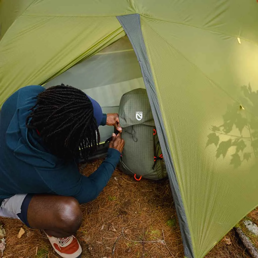 Hornet OSMOUltralight Backpacking Tent 1P | 2025