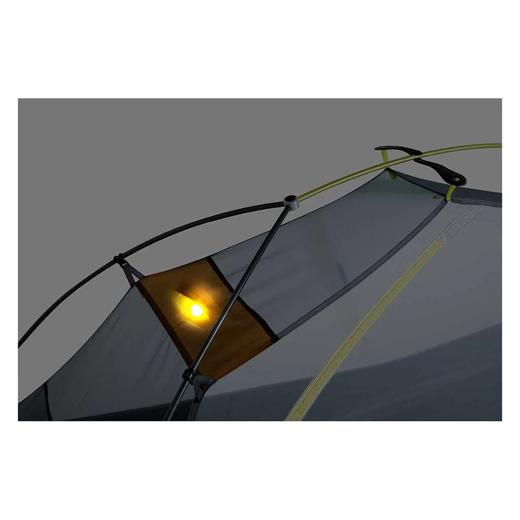 Hornet OSMOUltralight Backpacking Tent 1P | 2025