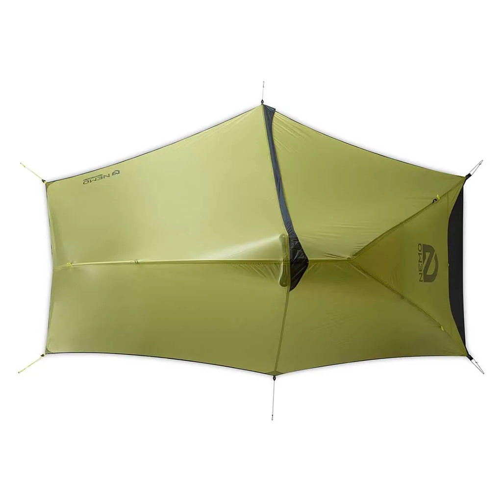 Hornet OSMOUltralight Backpacking Tent 1P | 2025