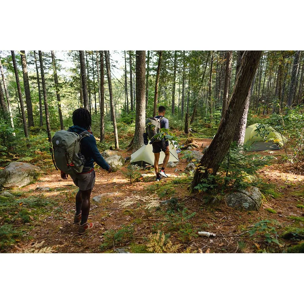 Hornet OSMOUltralight Backpacking Tent 1P | 2025