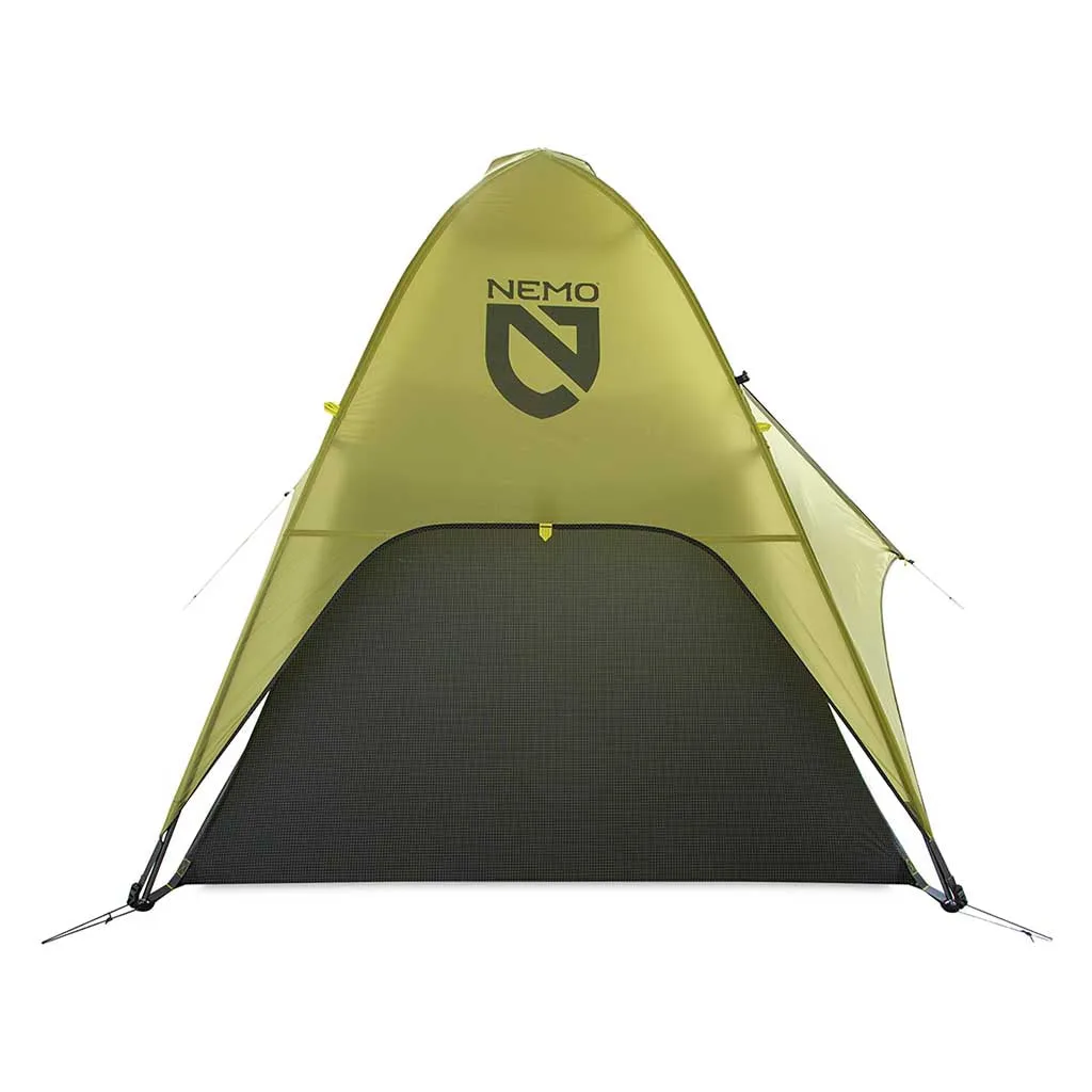 Hornet OSMOUltralight Backpacking Tent 1P | 2025
