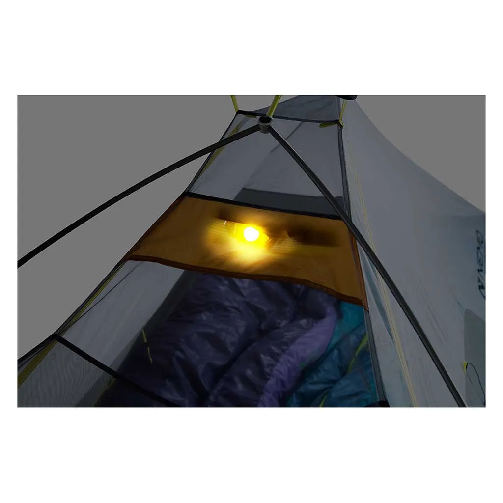Hornet OSMOUltralight Backpacking Tent 2P | 2025