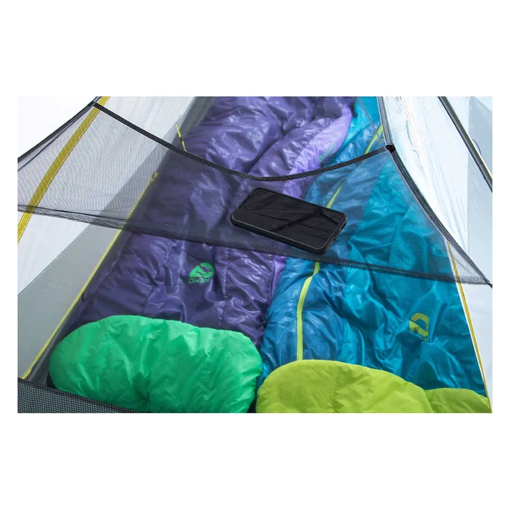 Hornet OSMOUltralight Backpacking Tent 2P | 2025