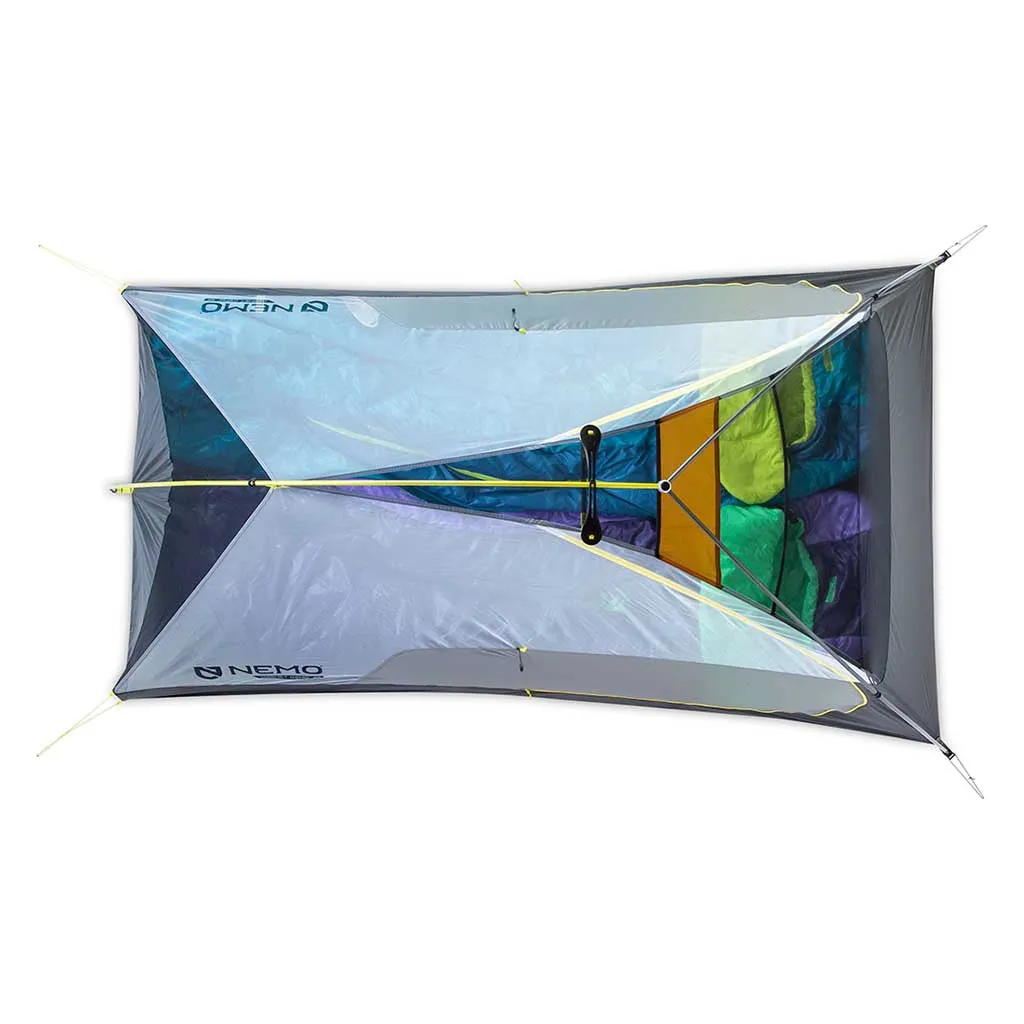 Hornet OSMOUltralight Backpacking Tent 2P | 2025