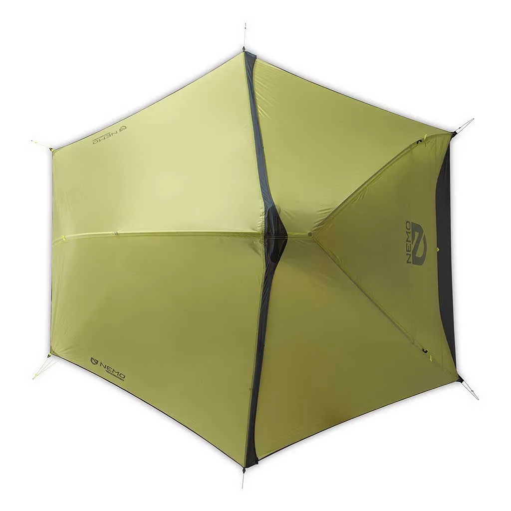 Hornet OSMOUltralight Backpacking Tent 2P | 2025