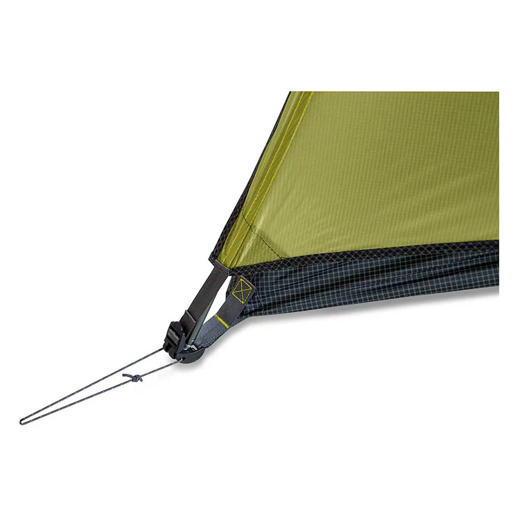 Hornet OSMOUltralight Backpacking Tent 2P | 2025