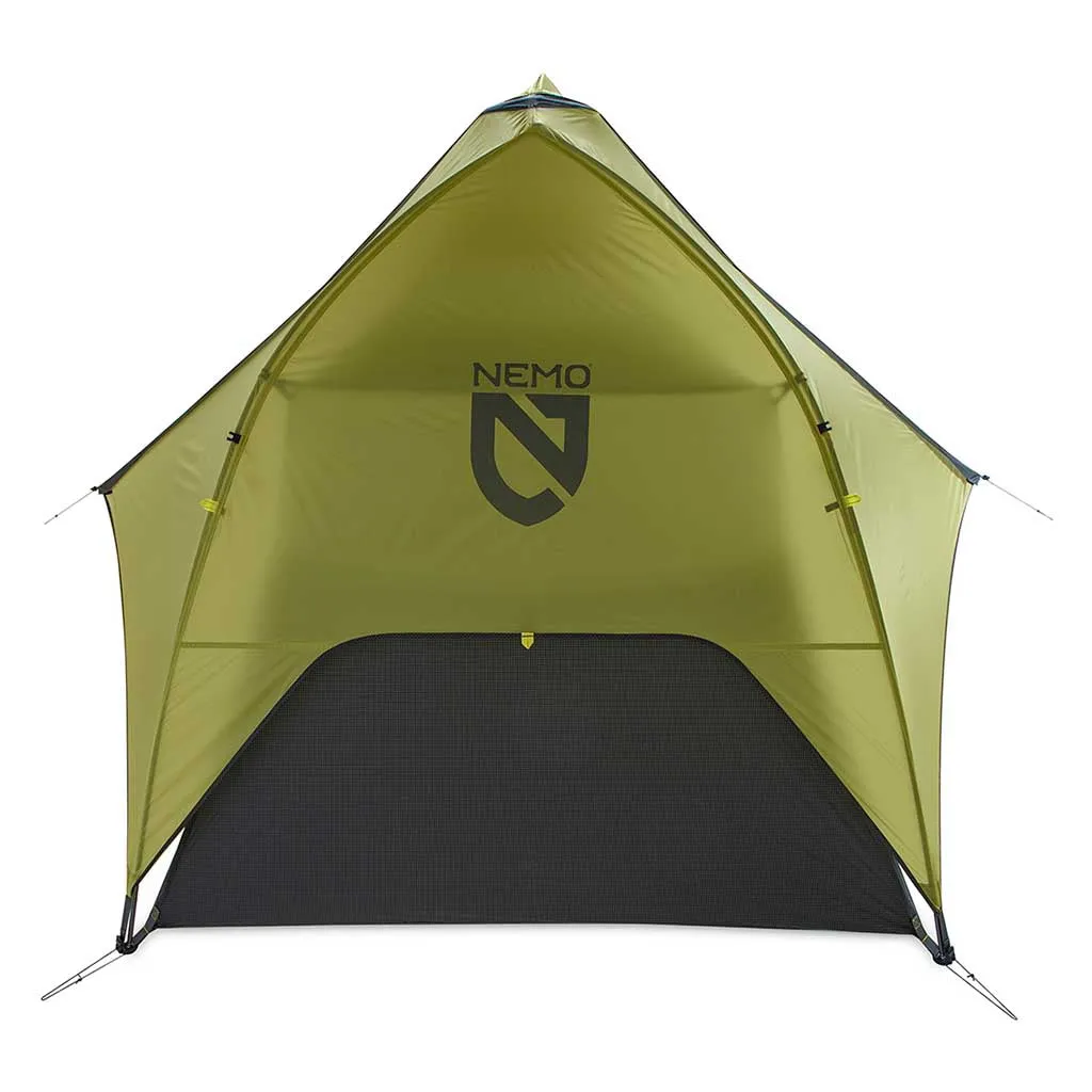 Hornet OSMOUltralight Backpacking Tent 2P | 2025