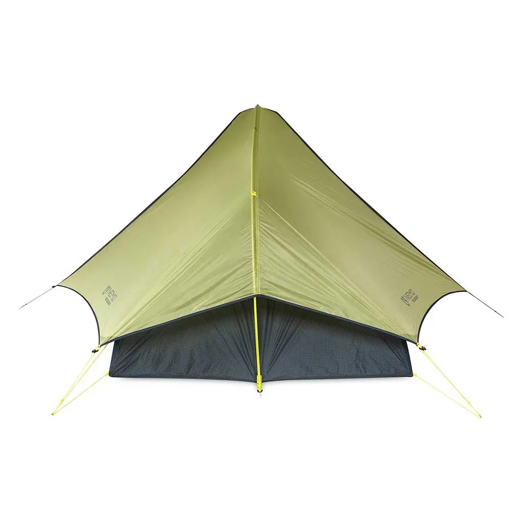 Hornet OSMOUltralight Backpacking Tent 2P | 2025