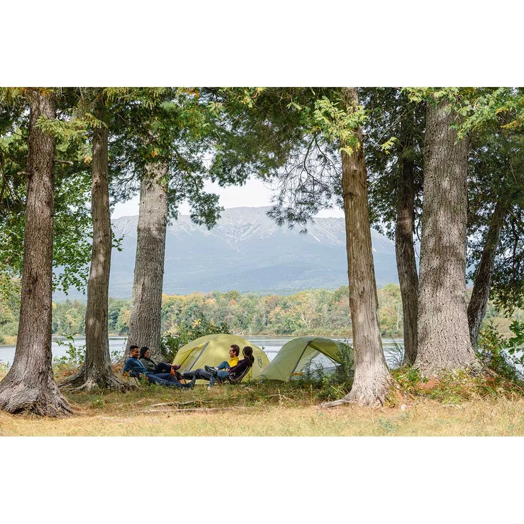 Hornet OSMOUltralight Backpacking Tent 3P | 2025