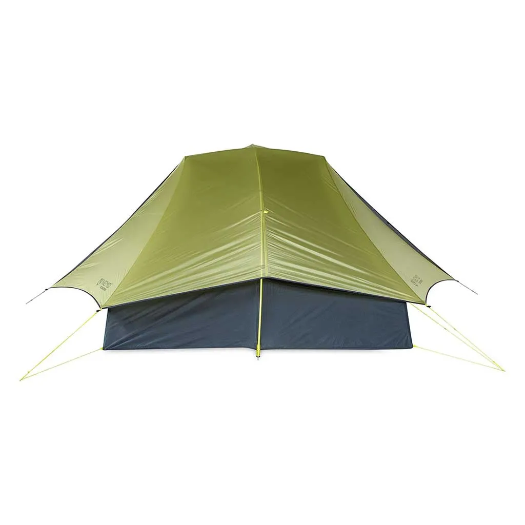 Hornet OSMOUltralight Backpacking Tent 3P | 2025