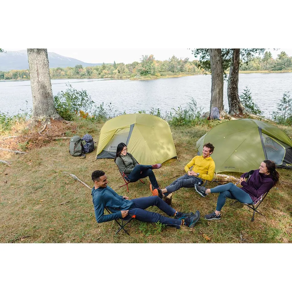 Hornet OSMOUltralight Backpacking Tent 3P | 2025