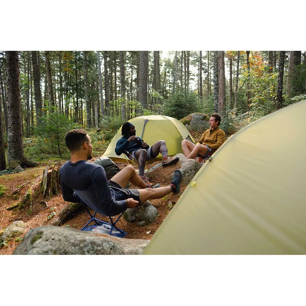 Hornet OSMOUltralight Backpacking Tent 3P | 2025