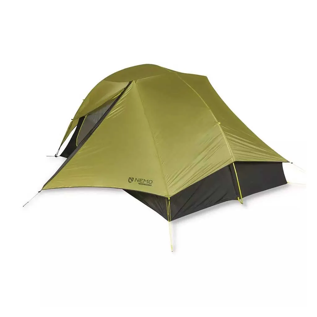 Hornet OSMOUltralight Backpacking Tent 3P | 2025