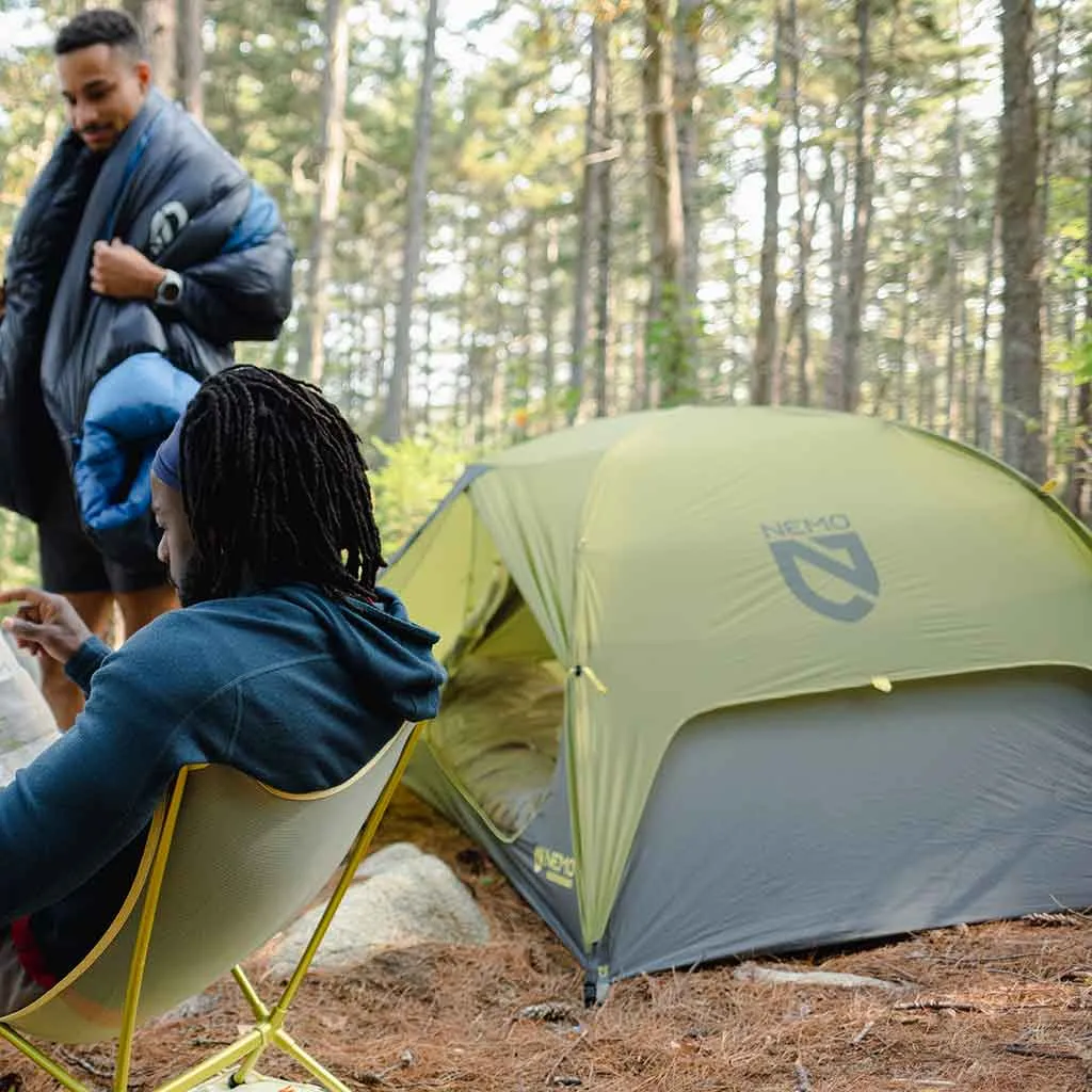 Hornet OSMOUltralight Backpacking Tent 3P | 2025