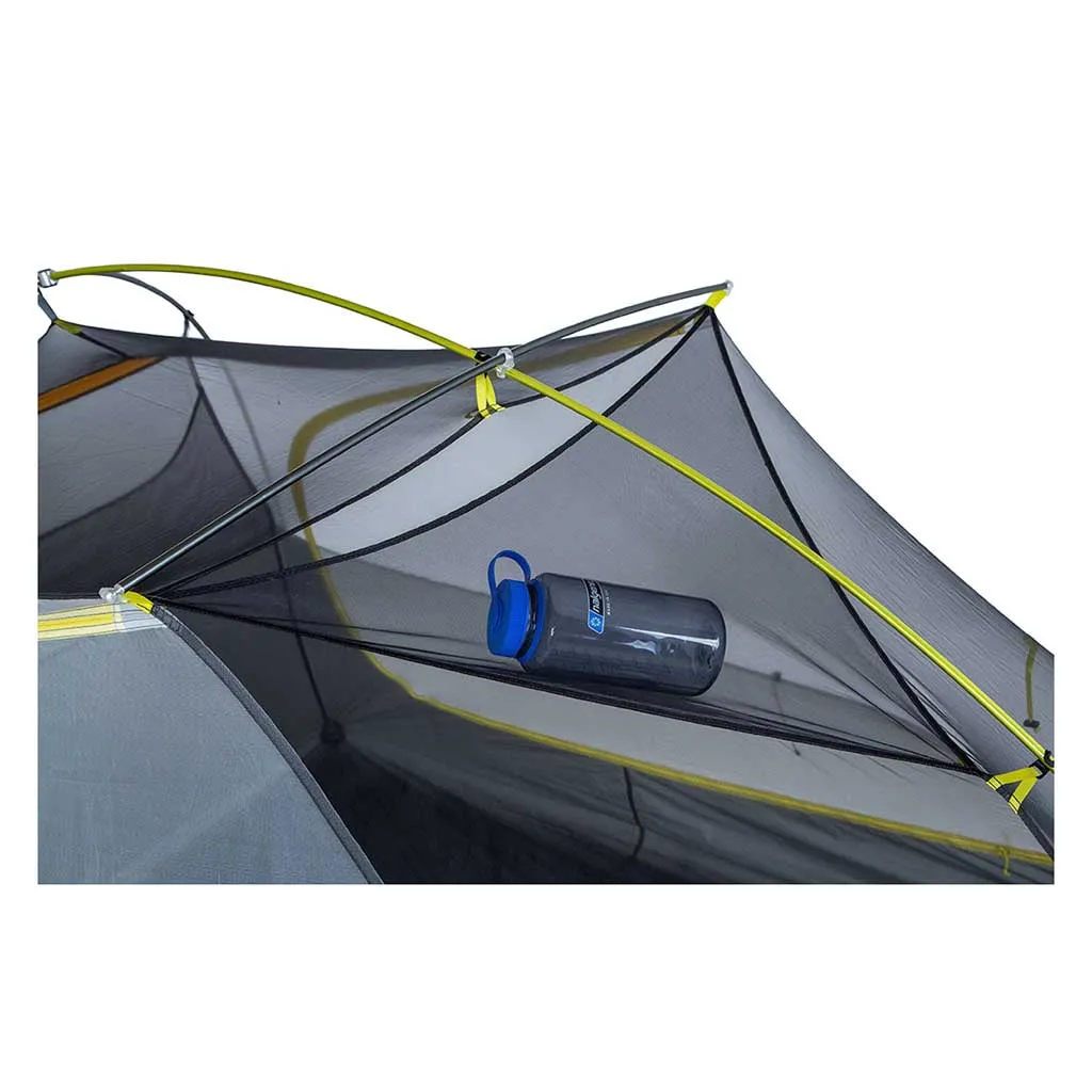 Hornet OSMOUltralight Backpacking Tent 3P | 2025