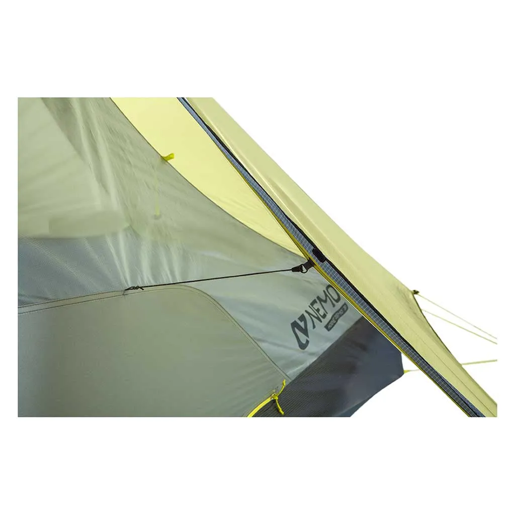 Hornet OSMOUltralight Backpacking Tent 3P | 2025