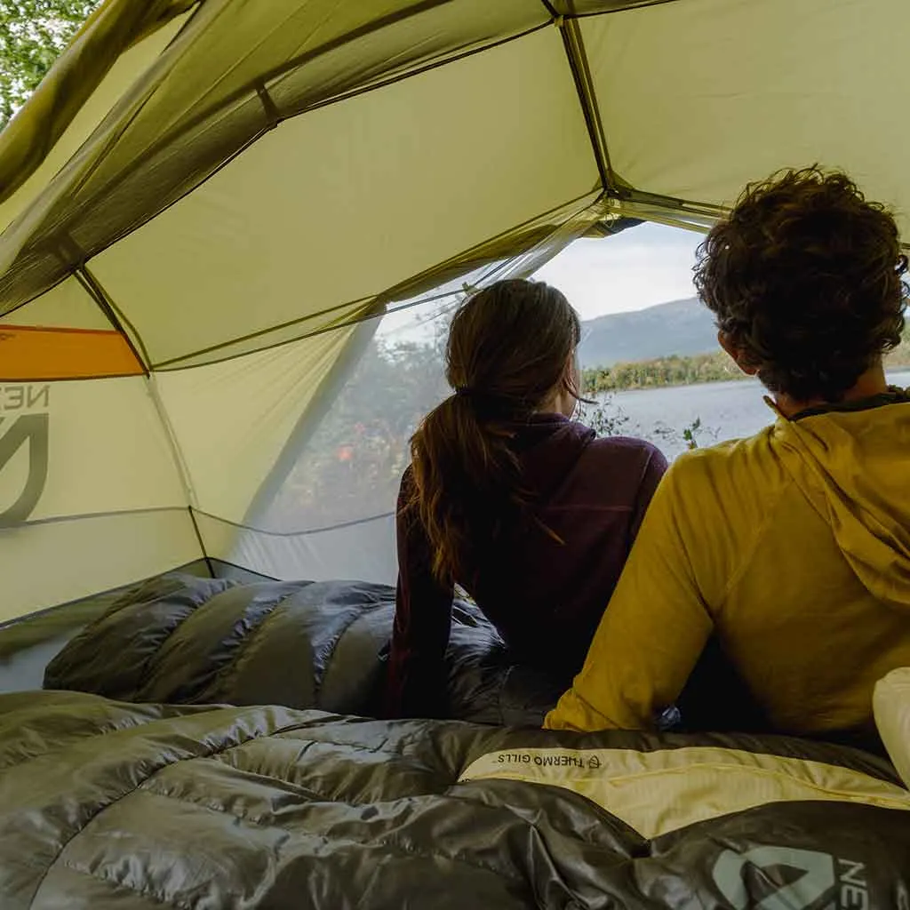 Hornet OSMOUltralight Backpacking Tent 3P | 2025