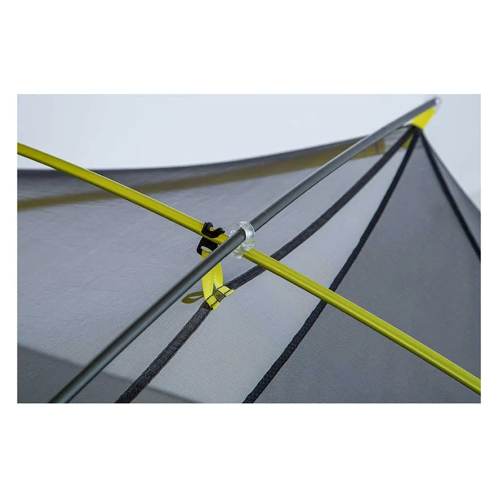 Hornet OSMOUltralight Backpacking Tent 3P | 2025
