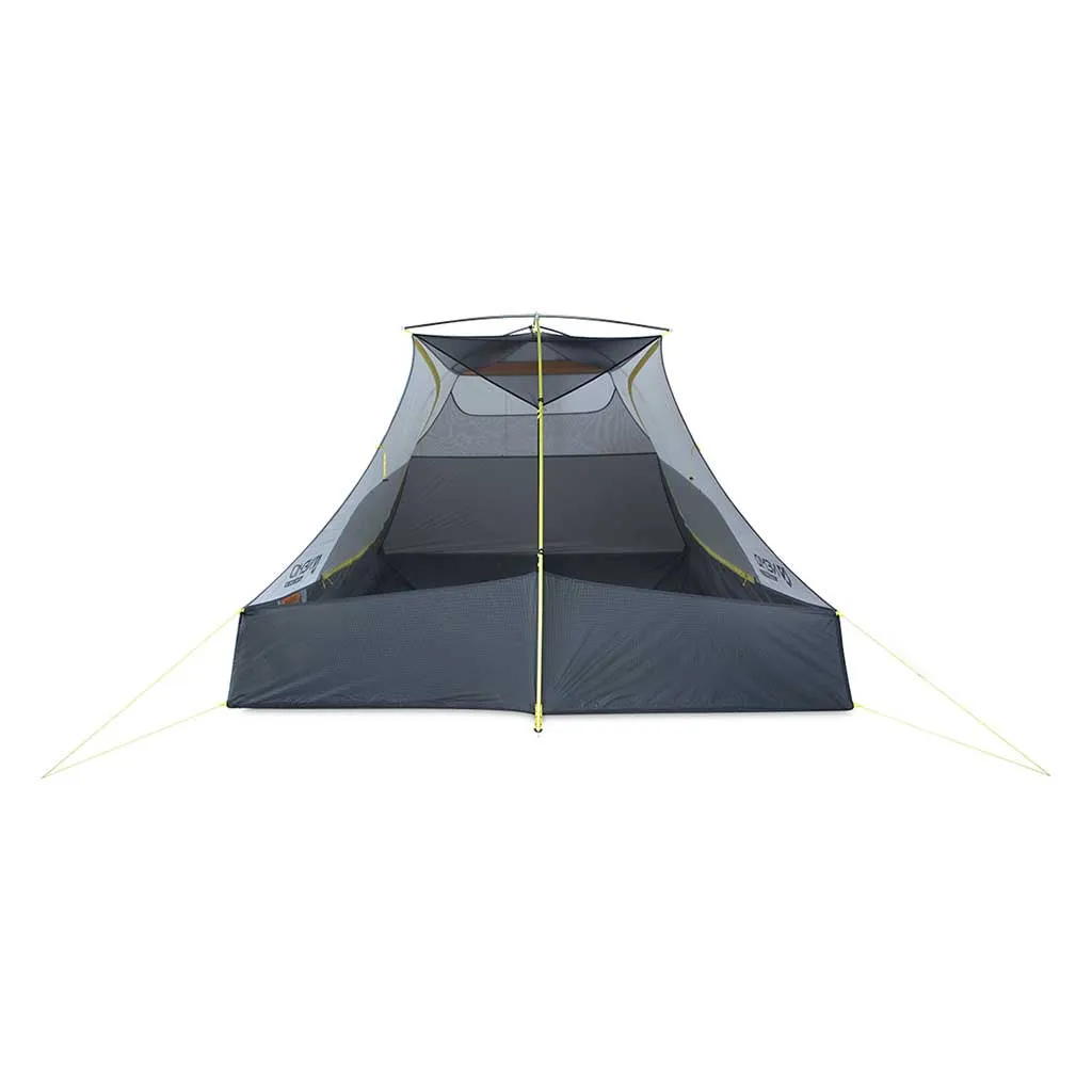 Hornet OSMOUltralight Backpacking Tent 3P | 2025