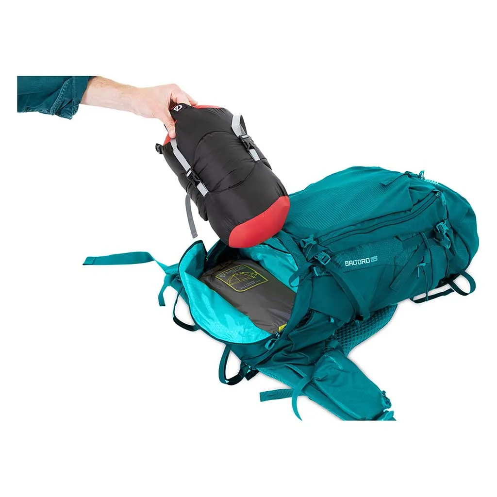 Hornet OSMOUltralight Backpacking Tent 3P | 2025
