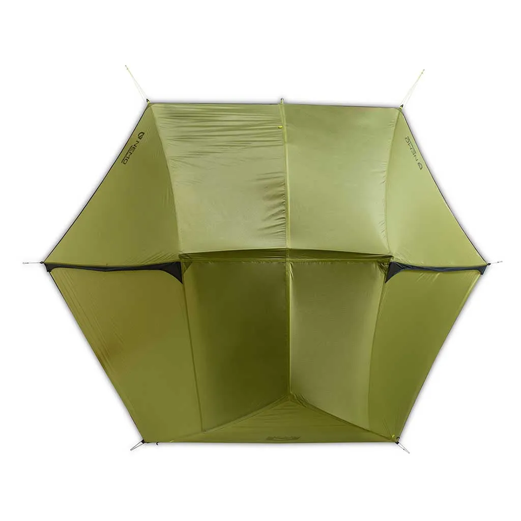 Hornet OSMOUltralight Backpacking Tent 3P | 2025