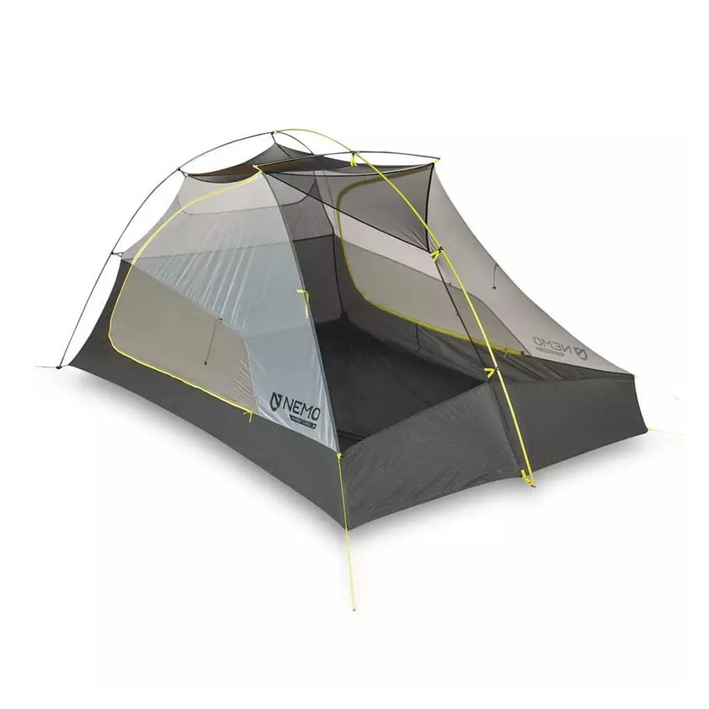 Hornet OSMOUltralight Backpacking Tent 3P | 2025