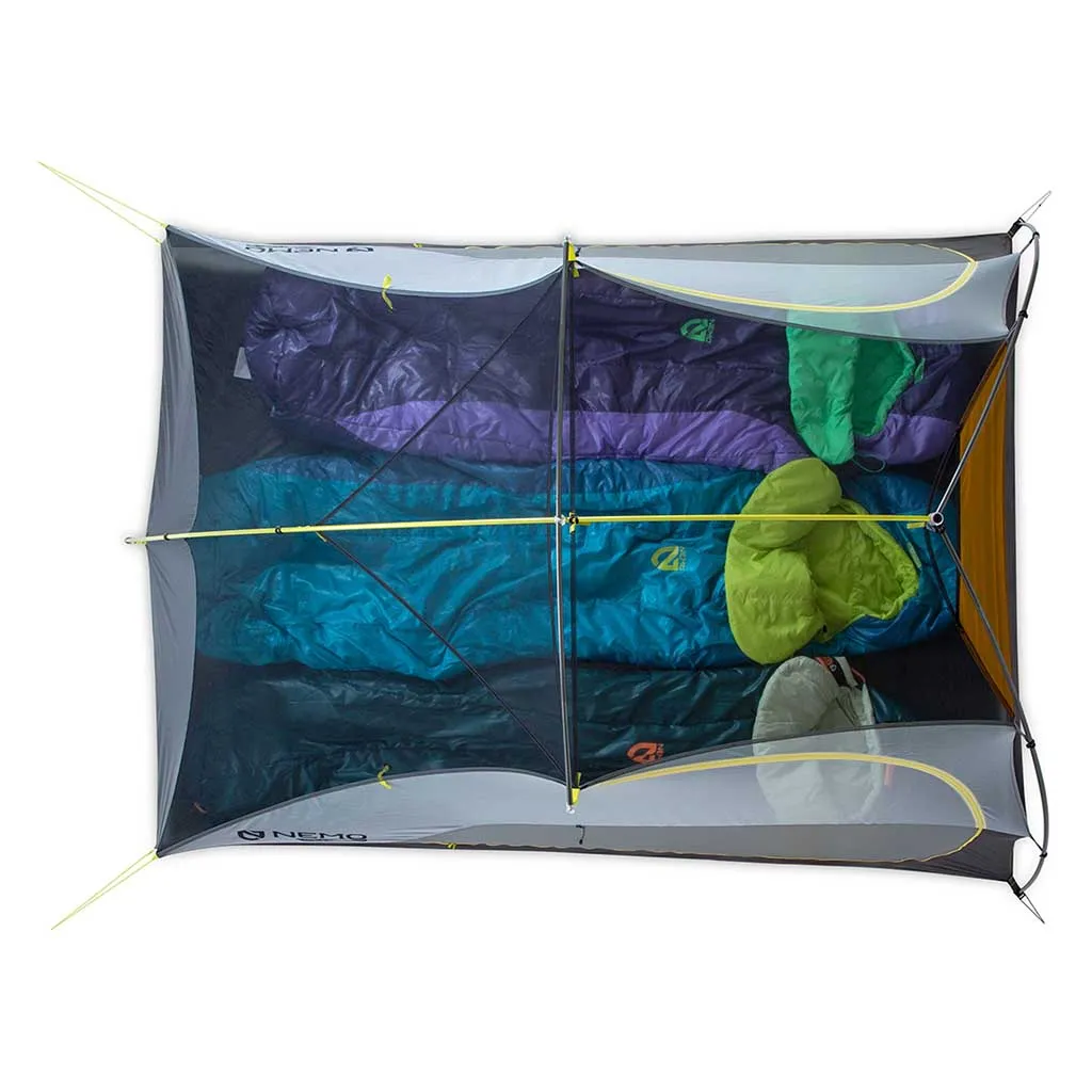 Hornet OSMOUltralight Backpacking Tent 3P | 2025