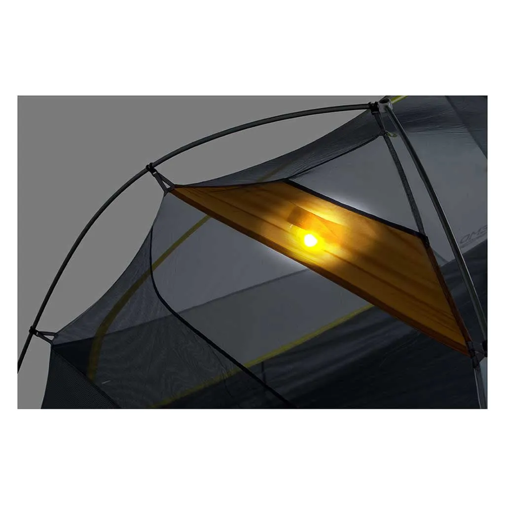 Hornet OSMOUltralight Backpacking Tent 3P | 2025