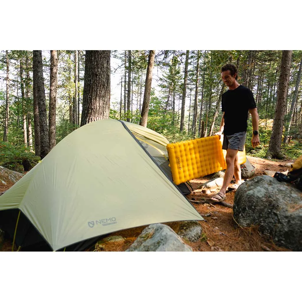 Hornet OSMOUltralight Backpacking Tent 3P | 2025