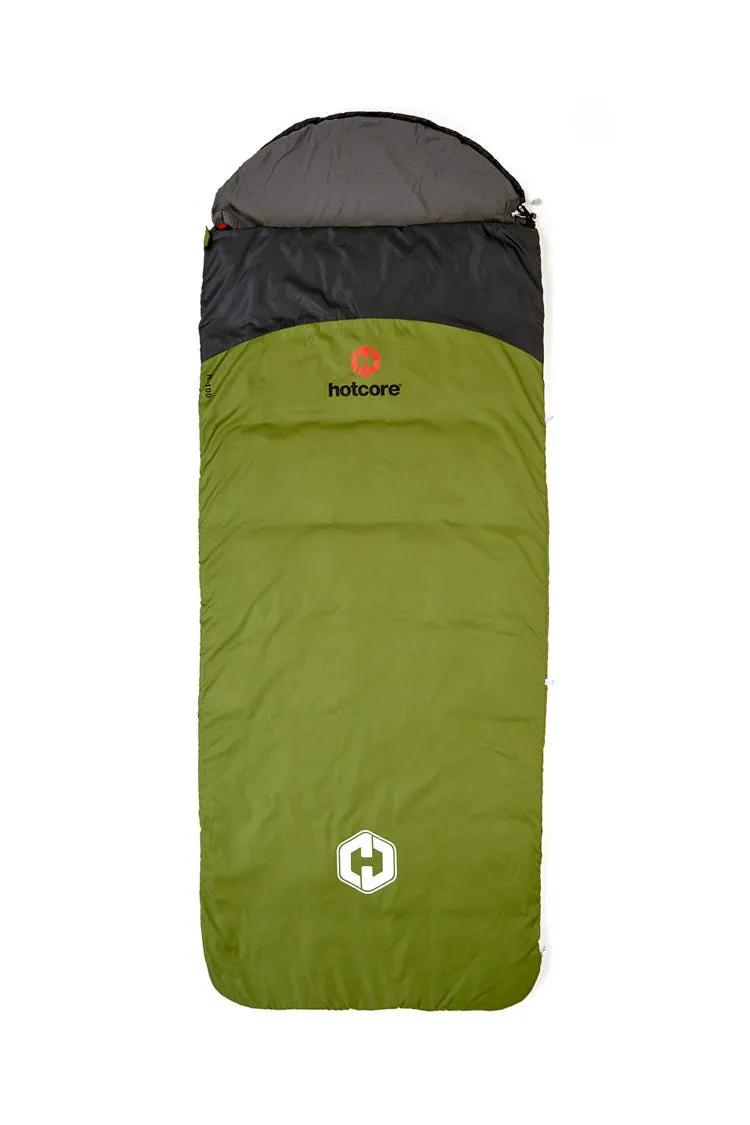 Hotcore R-100