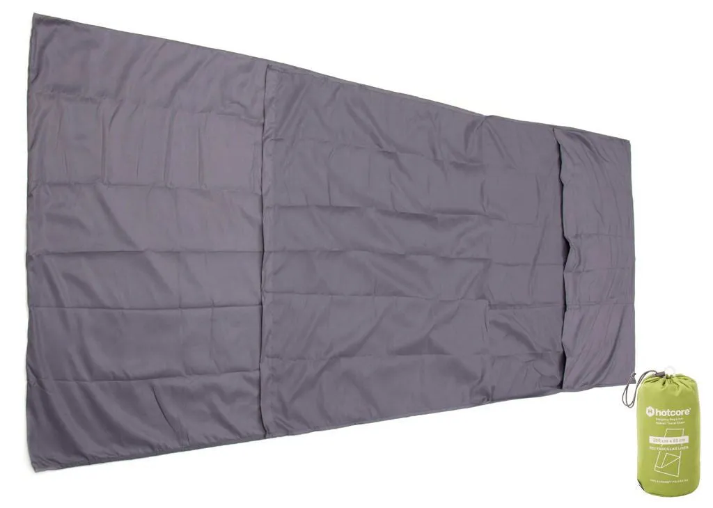 Hotcore Suresoft Liner - Rectangular