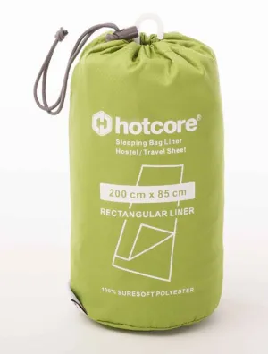 Hotcore Suresoft Liner - Rectangular