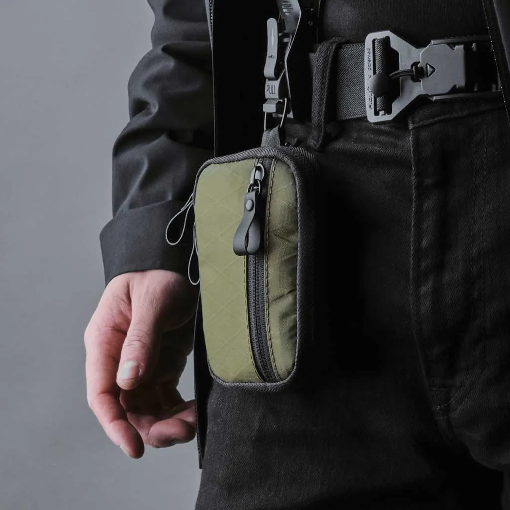 HUB Pouch