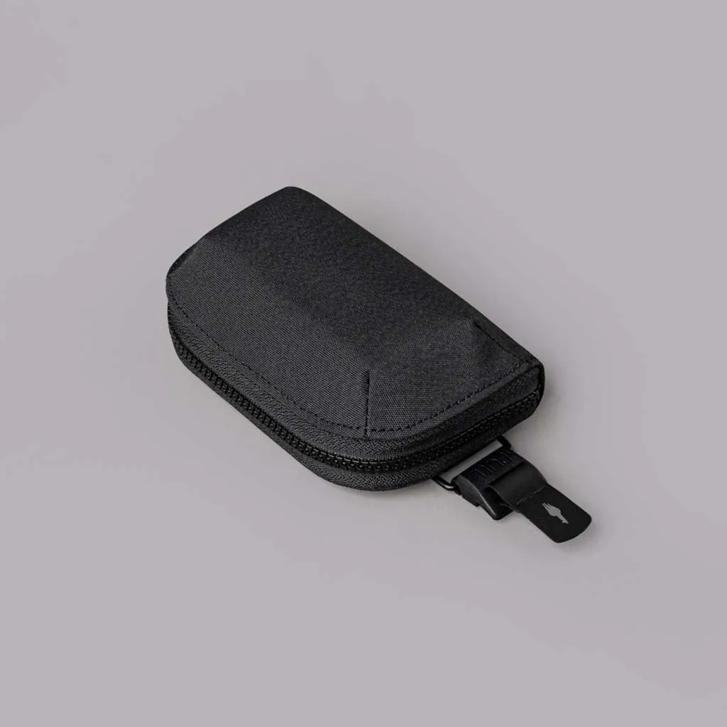 HUB Zip Pocket