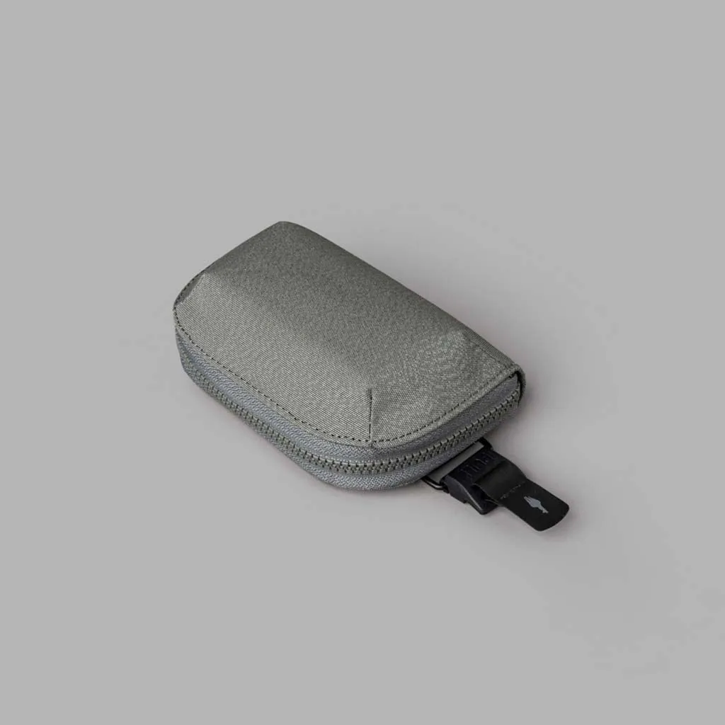 HUB Zip Pocket