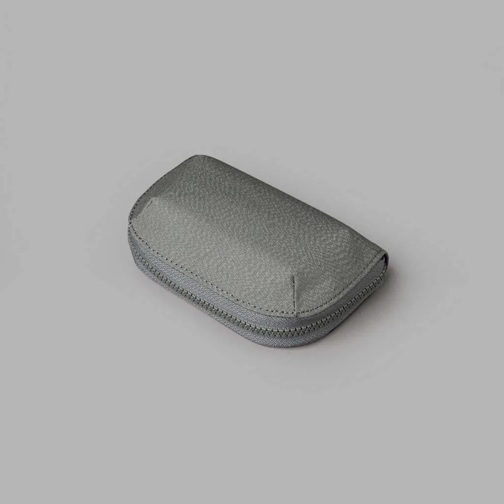 HUB Zip Pocket