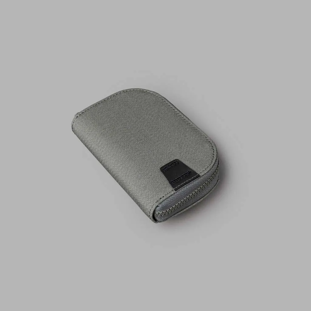 HUB Zip Pocket