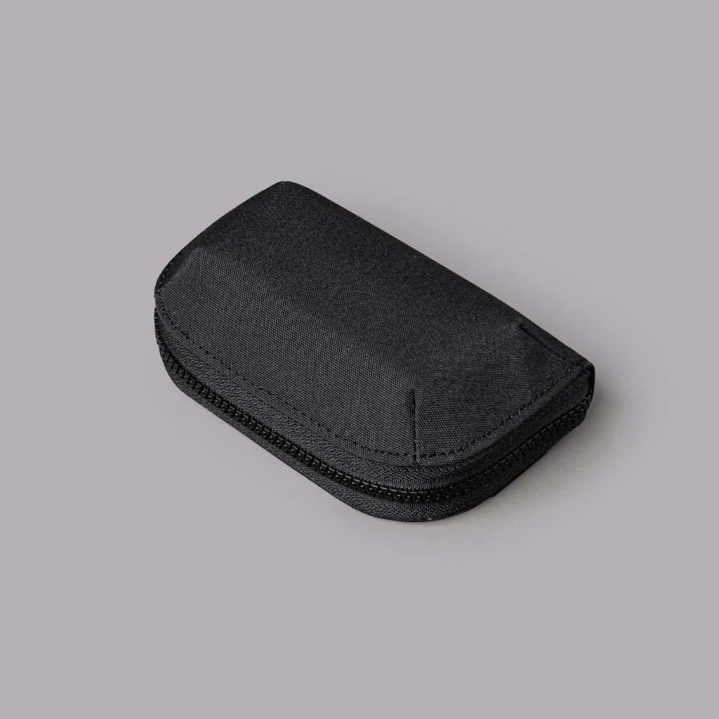 HUB Zip Pocket
