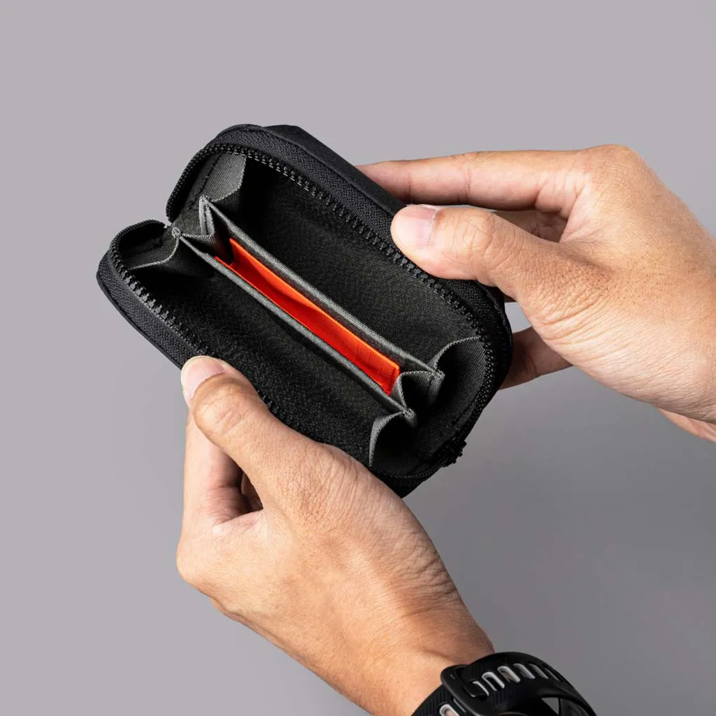 HUB Zip Pocket